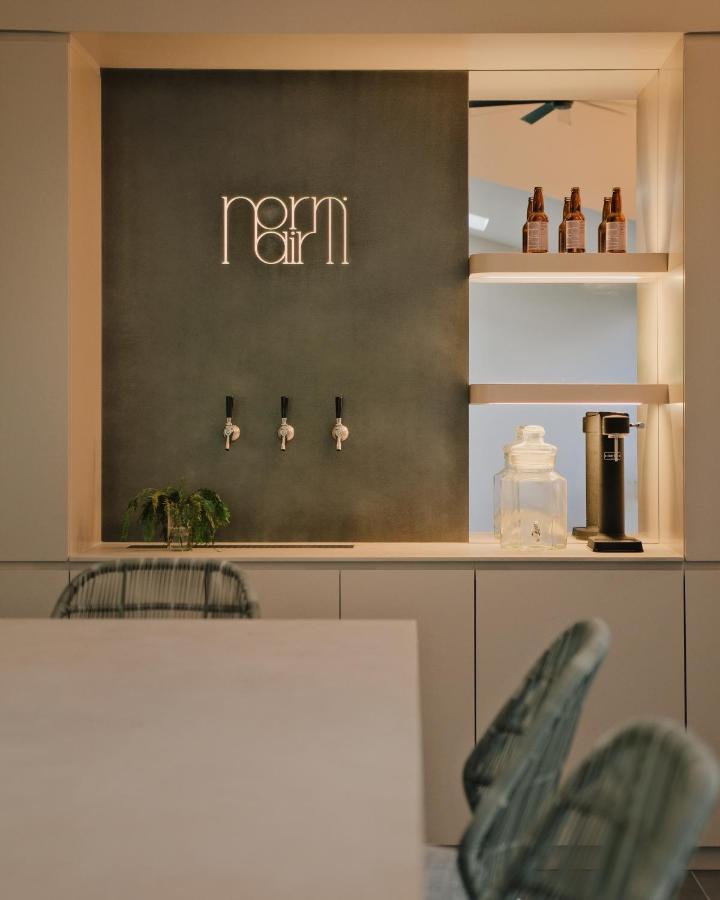 Hotel Norm Air Fujikawaguchiko Zewnętrze zdjęcie